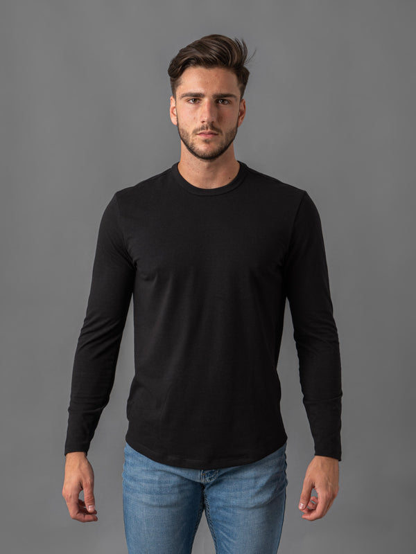 Blackout Long Sleeve