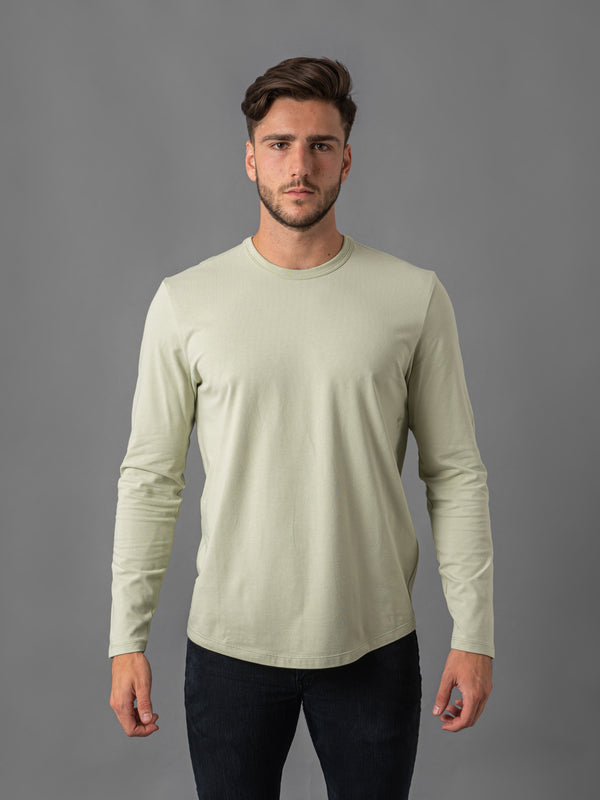 Desert Sage Long Sleeve