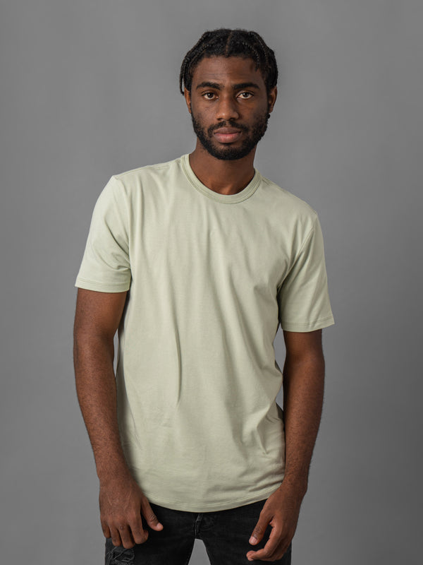 Desert Sage Crew Neck