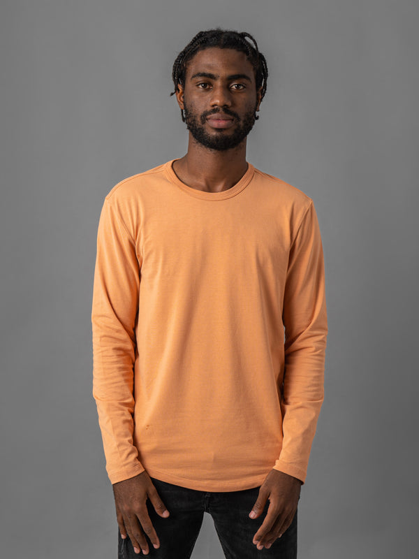 Sandstone Long Sleeve